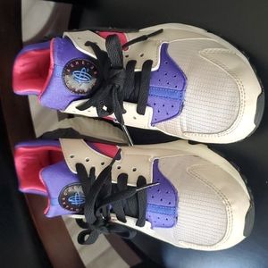 Nike Kids Huarache Run Sneakers